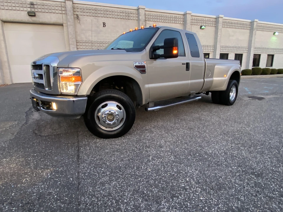 2008 Ford Super Duty 2nd Gen - Image 7 of 31