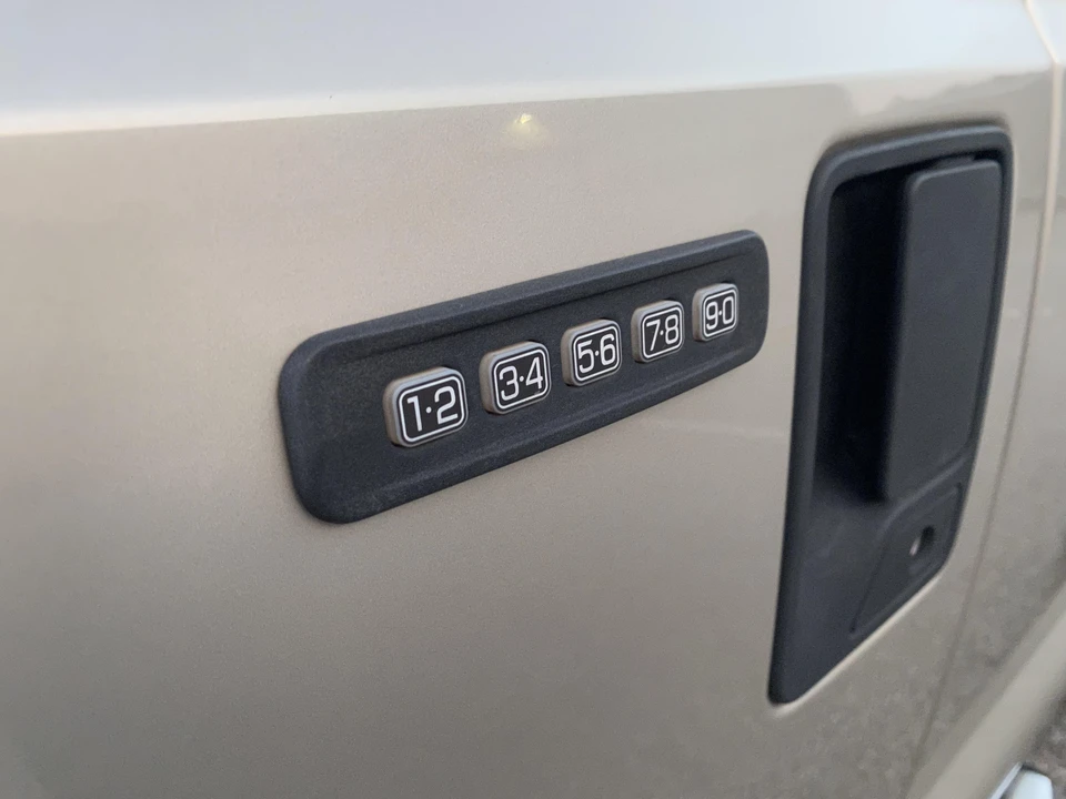 2008 Ford Super Duty 2nd Gen - Image 21 of 31