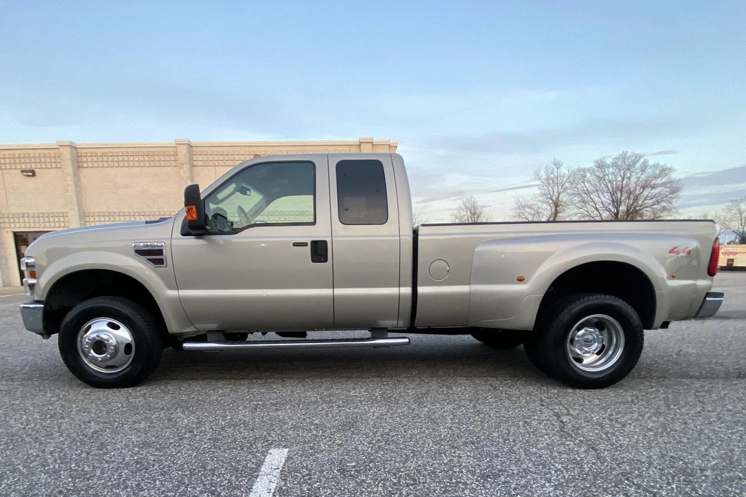 2008 Ford Super Duty 2nd Gen - Image 3 of 31