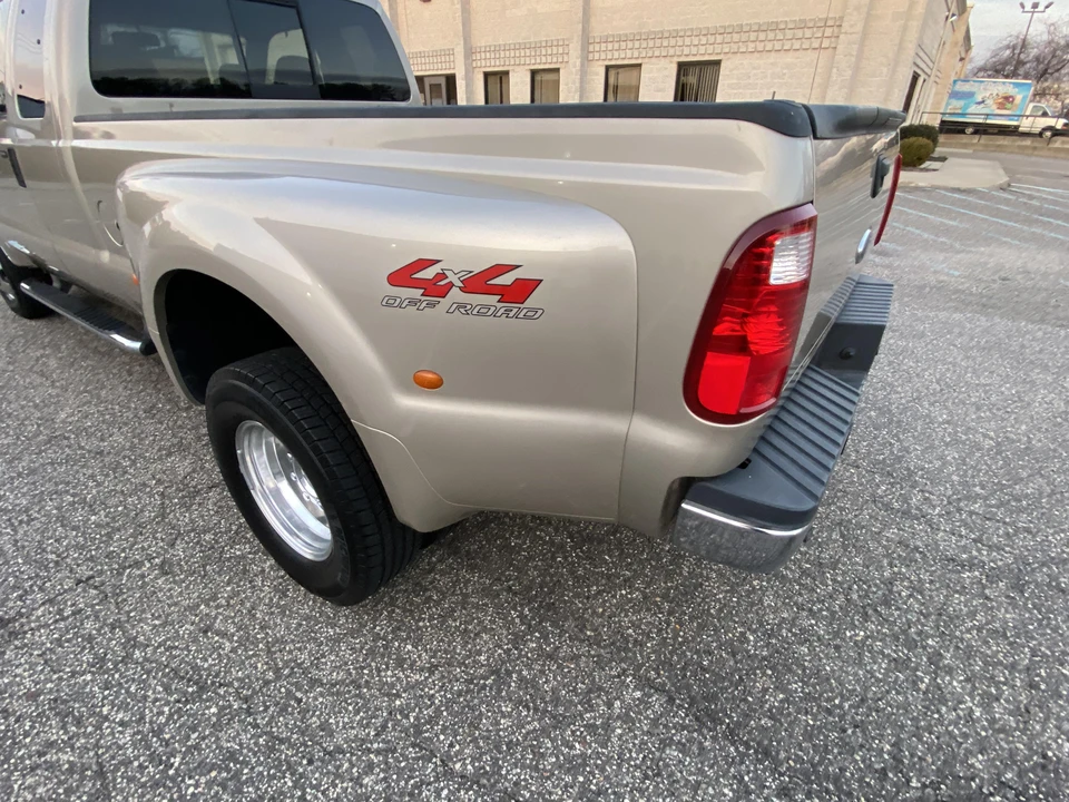 2008 Ford Super Duty 2nd Gen - Image 29 of 31