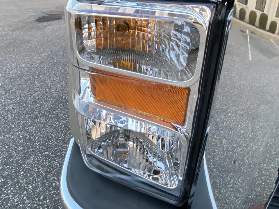 2008 Ford Super Duty 2nd Gen - Image 13 of 31