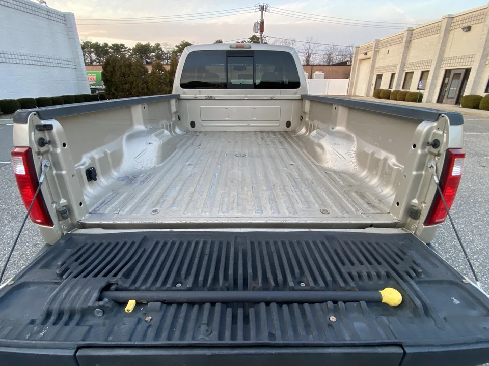2008 Ford Super Duty 2nd Gen - Image 31 of 31