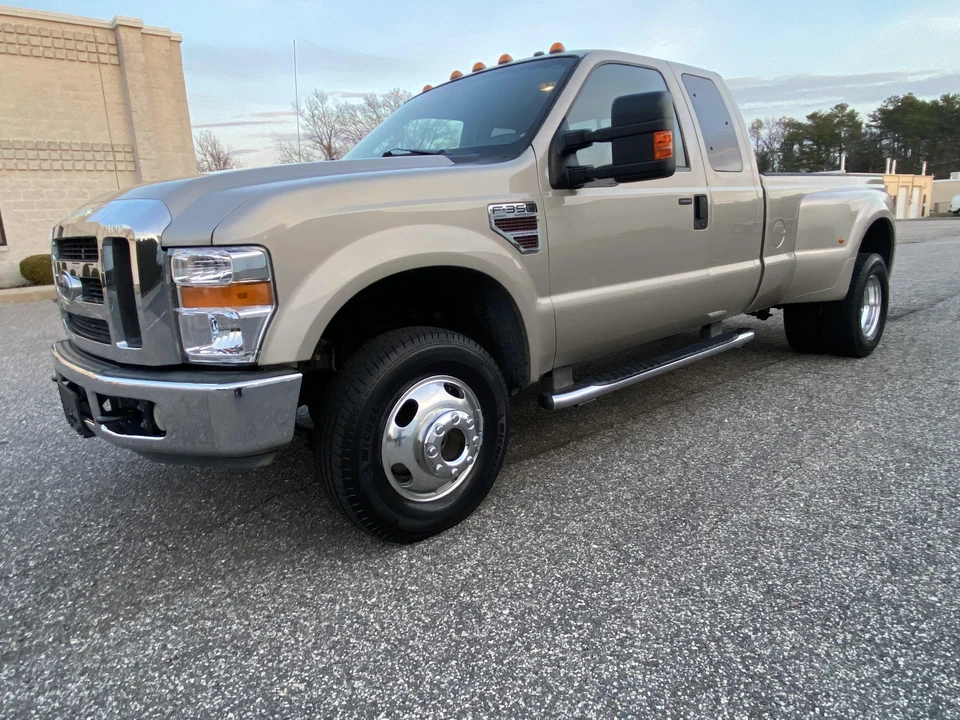 2008 Ford Super Duty 2nd Gen - Image 8 of 31