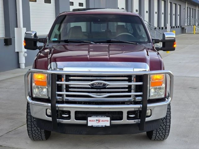 2008 Ford Super Duty 2nd Gen - Image 3 of 21