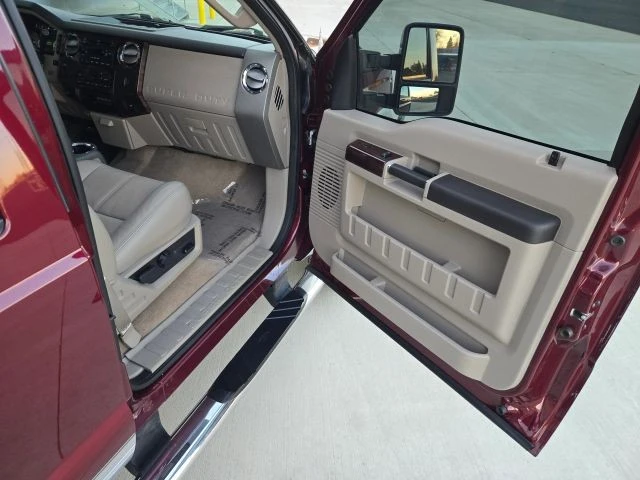 2008 Ford Super Duty 2nd Gen - Image 19 of 21