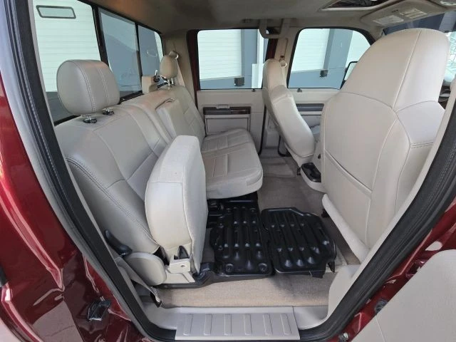2008 Ford Super Duty 2nd Gen - Image 18 of 21