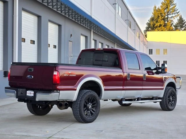 2008 Ford Super Duty 2nd Gen - Image 8 of 21
