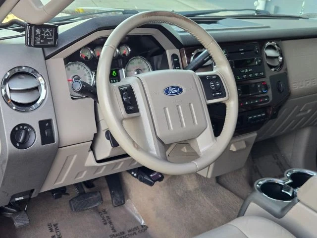 2008 Ford Super Duty 2nd Gen - Image 11 of 21