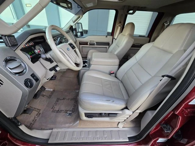 2008 Ford Super Duty 2nd Gen - Image 12 of 21