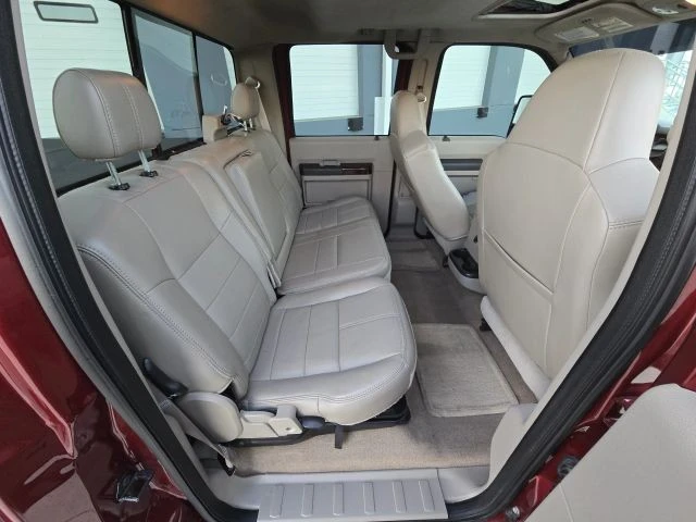 2008 Ford Super Duty 2nd Gen - Image 17 of 21