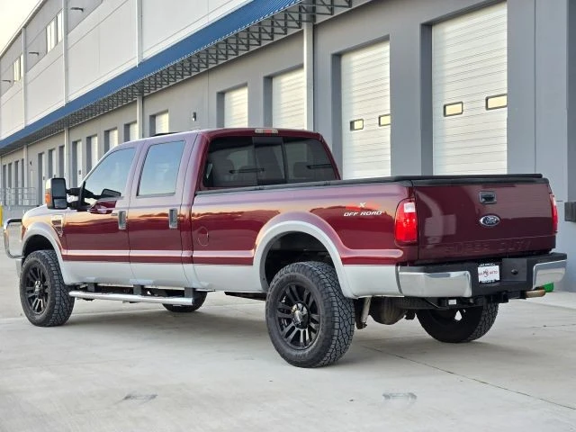2008 Ford Super Duty 2nd Gen - Image 6 of 21