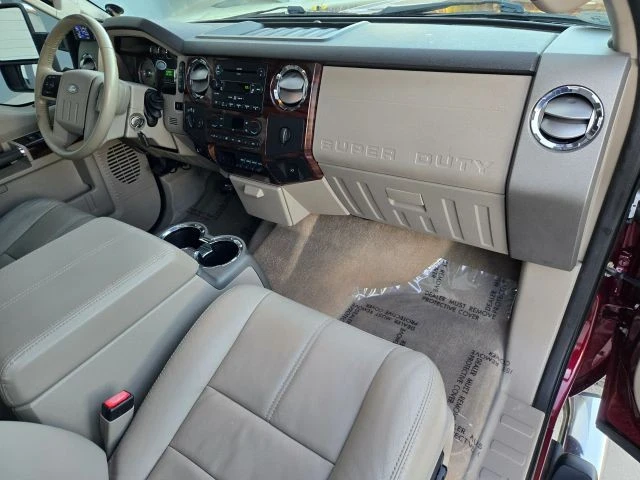 2008 Ford Super Duty 2nd Gen - Image 2 of 21