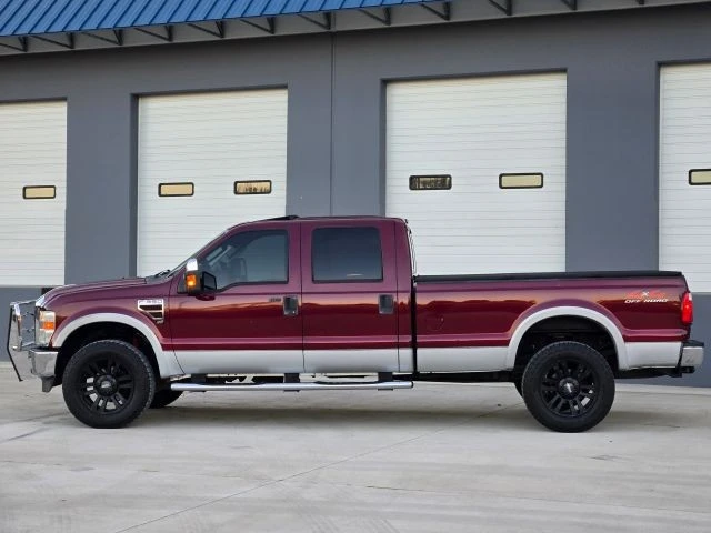 2008 Ford Super Duty 2nd Gen - Image 5 of 21