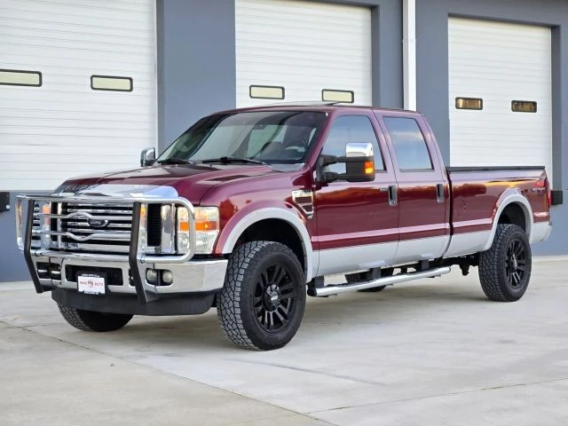 2008 Ford Super Duty 2nd Gen - Image 4 of 21