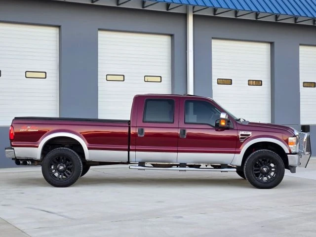 2008 Ford Super Duty 2nd Gen - Image 9 of 21