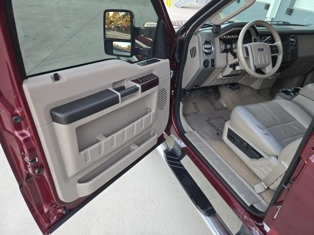2008 Ford Super Duty 2nd Gen - Image 10 of 21