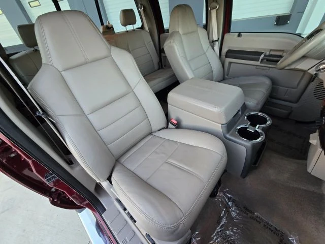 2008 Ford Super Duty 2nd Gen - Image 21 of 21