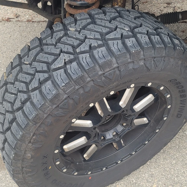 2008 Ford Super Duty 2nd Gen - Image 4 of 13