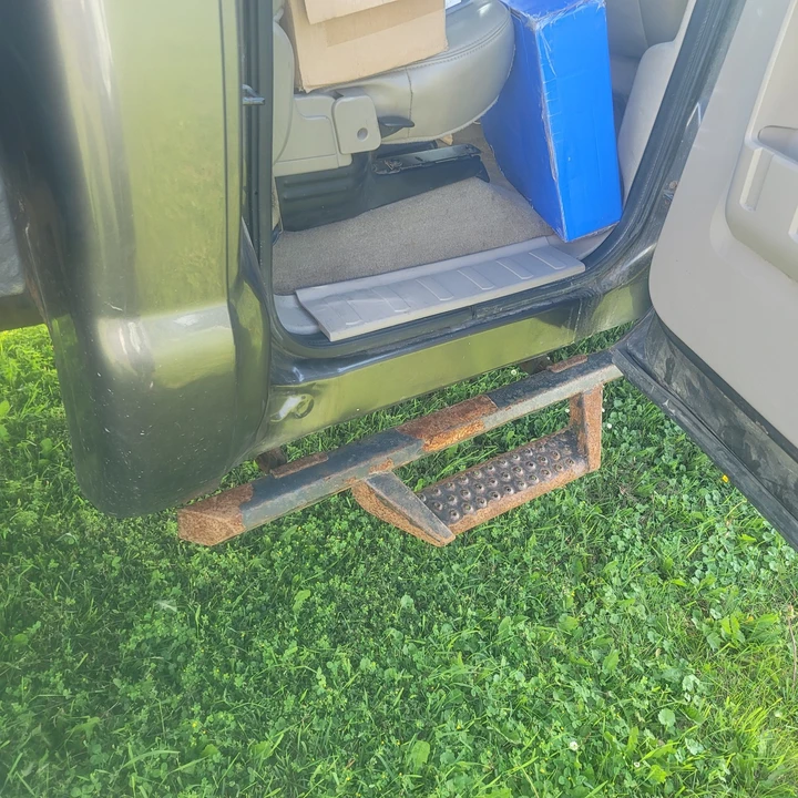 2008 Ford Super Duty 2nd Gen - Image 12 of 13