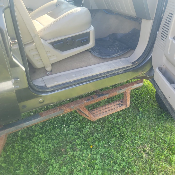 2008 Ford Super Duty 2nd Gen - Image 13 of 13