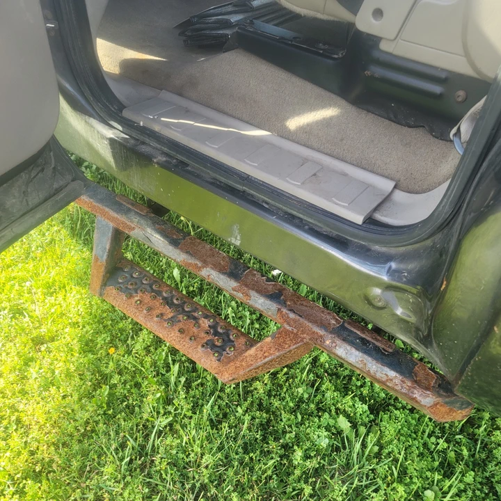 2008 Ford Super Duty 2nd Gen - Image 10 of 13