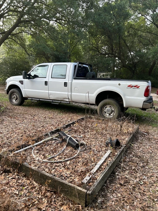 2008 Ford Super Duty 2nd Gen - Image 2 of 7