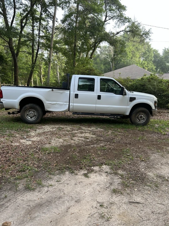 2008 Ford Super Duty 2nd Gen - Image 4 of 7