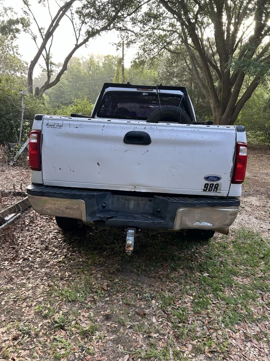 2008 Ford Super Duty 2nd Gen - Image 3 of 7