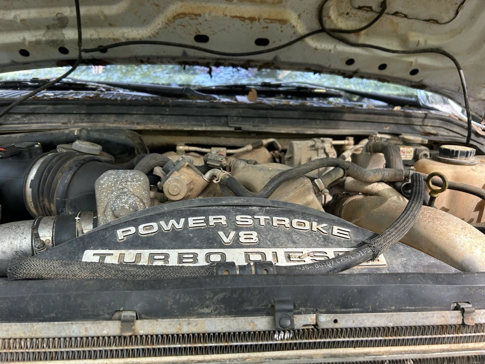 2008 Ford Super Duty 2nd Gen - Image 7 of 7
