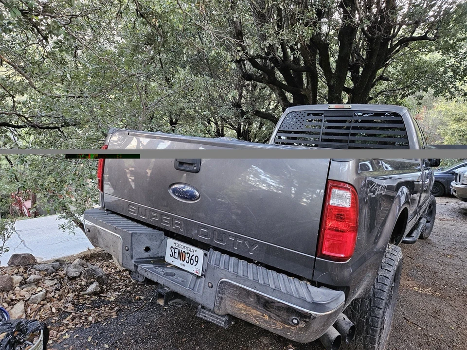 2008 Ford Super Duty 2nd Gen - Image 4 of 10