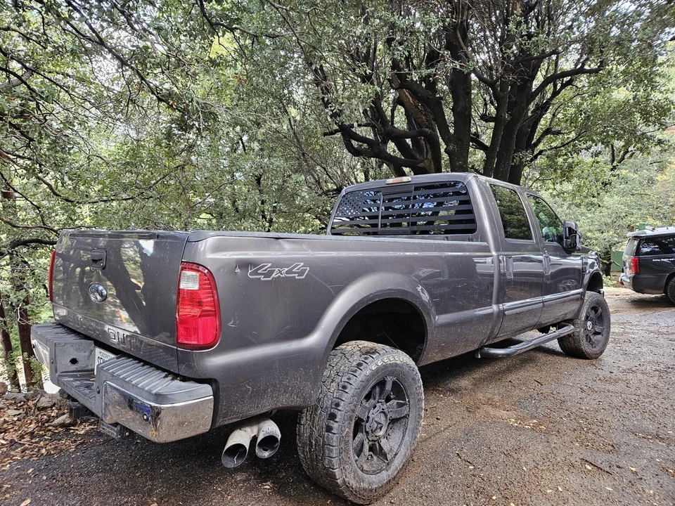 2008 Ford Super Duty 2nd Gen - Image 7 of 10
