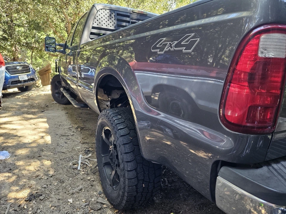 2008 Ford Super Duty 2nd Gen - Image 10 of 10