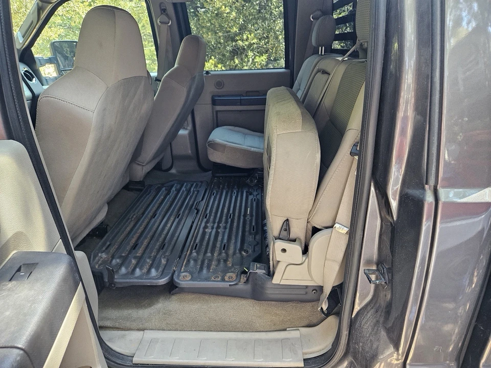 2008 Ford Super Duty 2nd Gen - Image 9 of 10