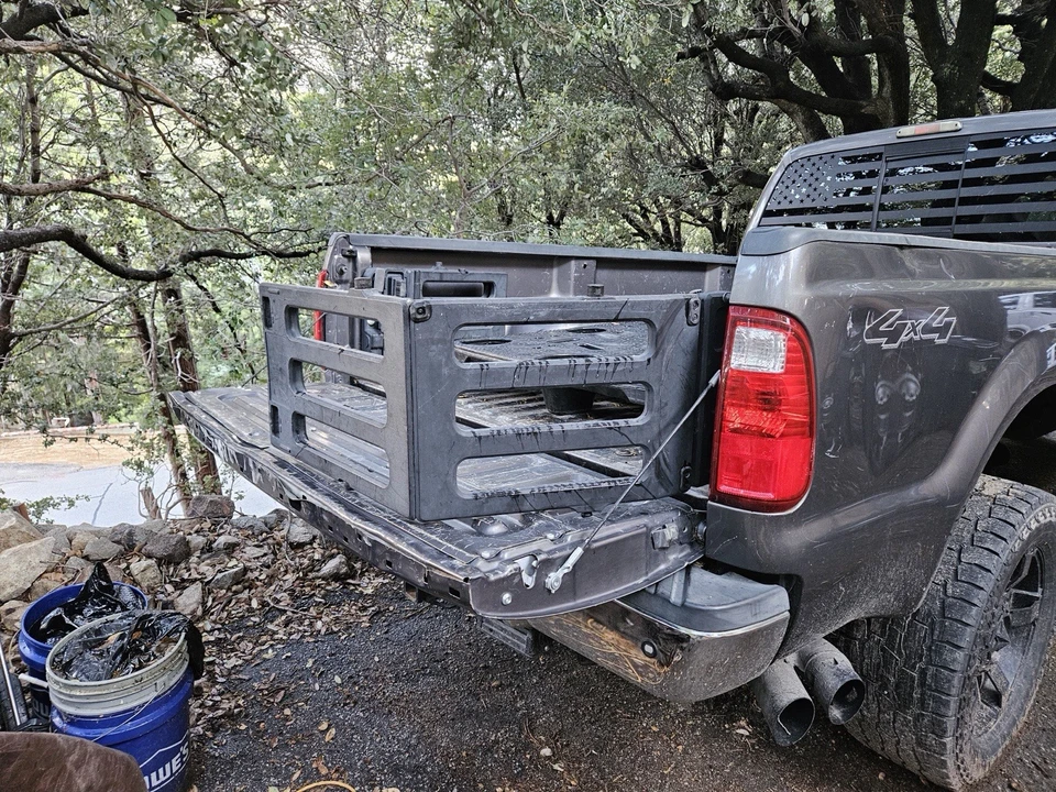 2008 Ford Super Duty 2nd Gen - Image 2 of 10