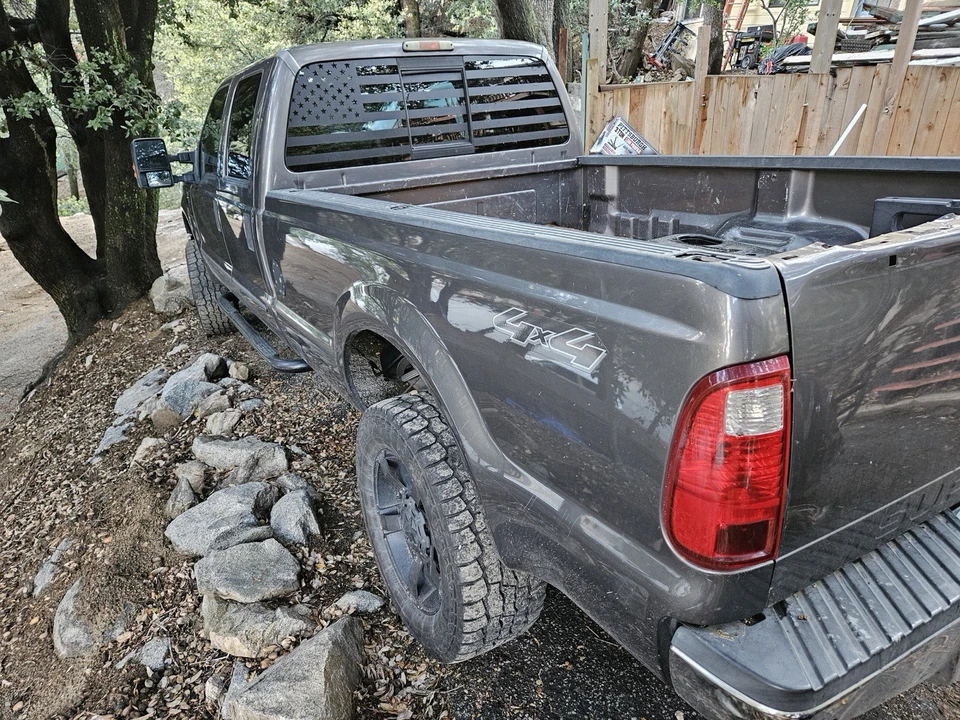 2008 Ford Super Duty 2nd Gen - Image 3 of 10