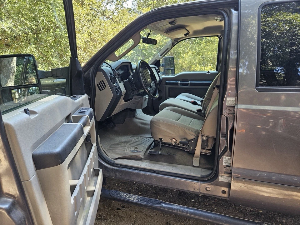 2008 Ford Super Duty 2nd Gen - Image 8 of 10