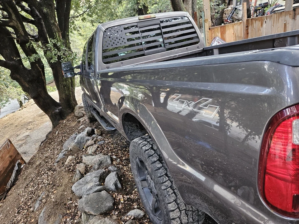 2008 Ford Super Duty 2nd Gen - Image 6 of 10