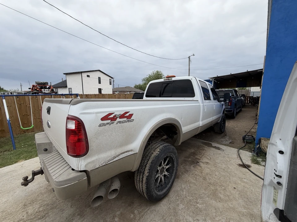 2008 Ford Super Duty 2nd Gen - Image 3 of 7