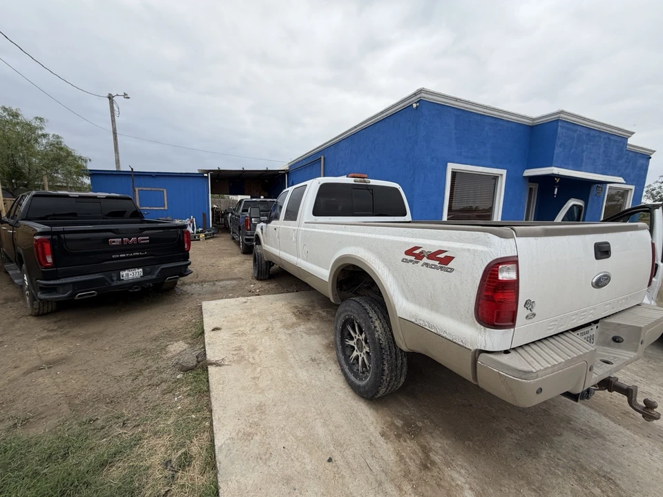 2008 Ford Super Duty 2nd Gen - Image 6 of 7