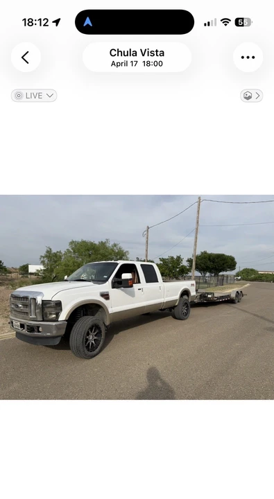 2008 Ford Super Duty 2nd Gen - Image 2 of 7