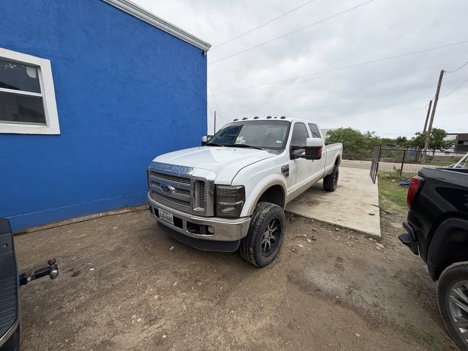 2008 Ford Super Duty 2nd Gen - Image 5 of 7