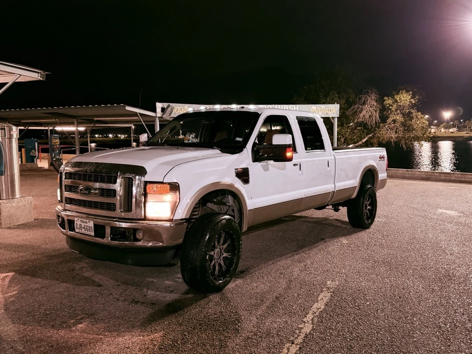 2008 Ford Super Duty 2nd Gen - Image 7 of 7