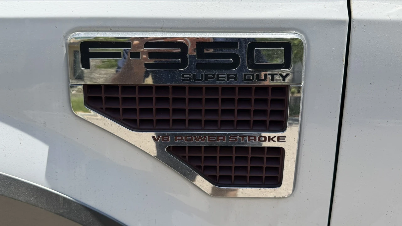 2008 Ford Super Duty 2nd Gen - Image 4 of 13