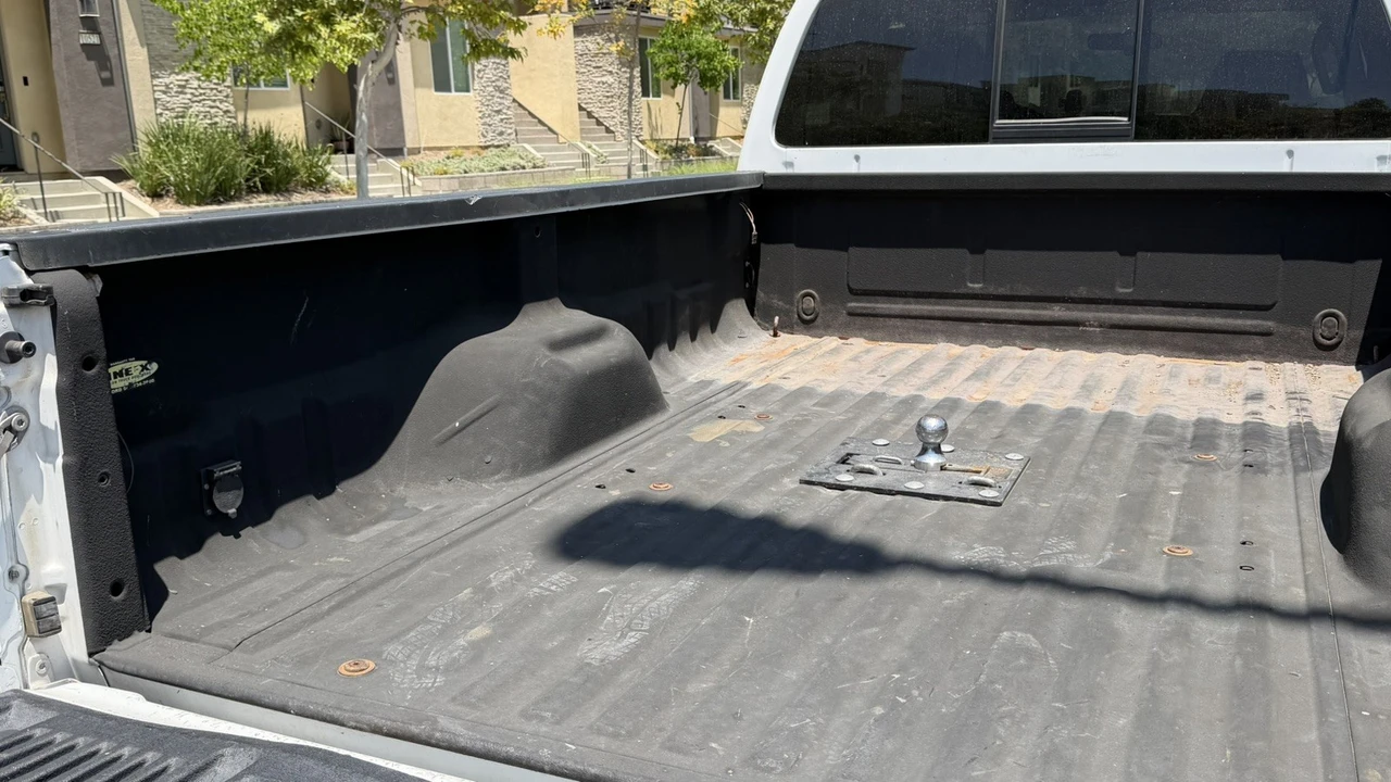 2008 Ford Super Duty 2nd Gen - Image 12 of 13