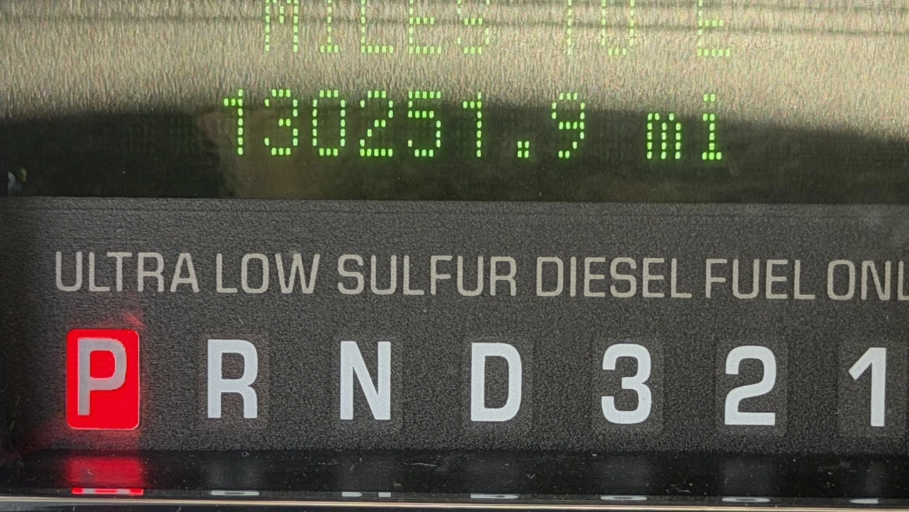 2008 Ford Super Duty 2nd Gen - Image 9 of 13