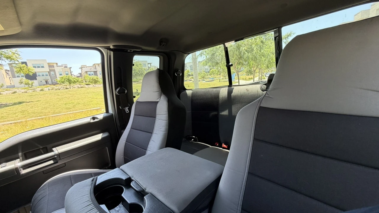2008 Ford Super Duty 2nd Gen - Image 8 of 13