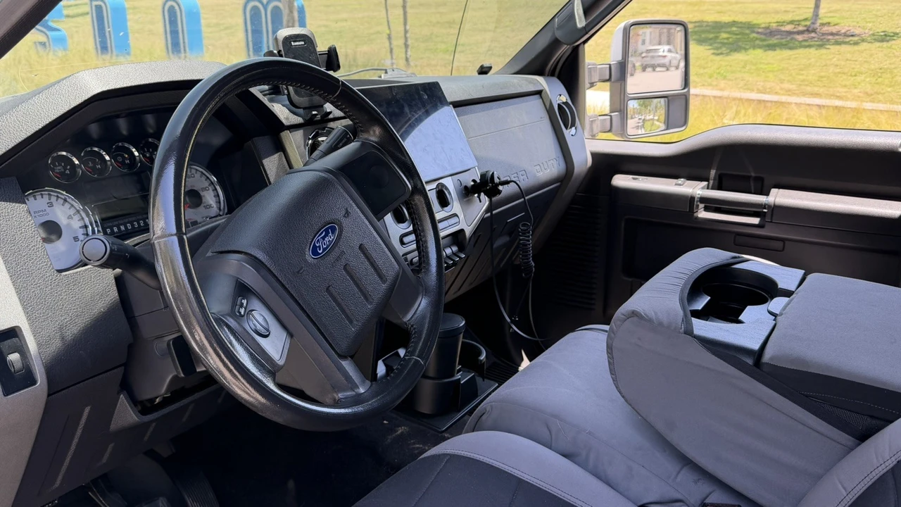 2008 Ford Super Duty 2nd Gen - Image 6 of 13