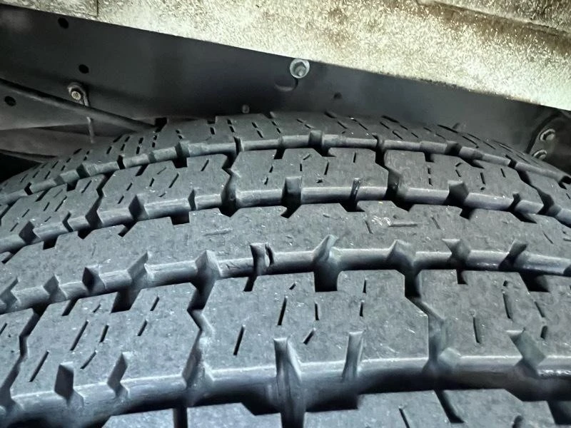 2008 Ford Super Duty 2nd Gen - Image 11 of 21