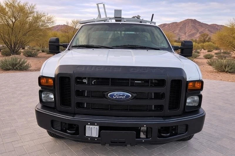 2008 Ford Super Duty 2nd Gen - Image 3 of 21
