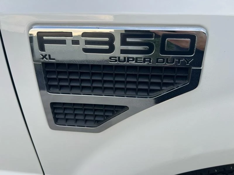 2008 Ford Super Duty 2nd Gen - Image 20 of 21